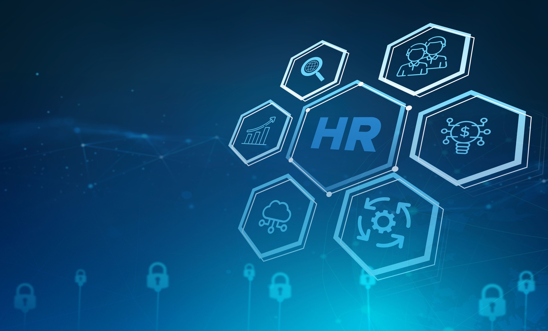 Human Resources HR management